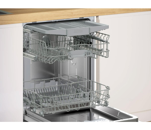 Zmywarka BOSCH SMV2HVX06 60cm, 14kpl, Home Connect, ExtraDry, InfoLight, AquaStop - 1504276 - zdjęcie 8